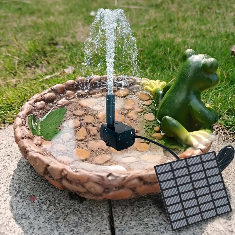 Wedding Fountain - Fontanna słoneczna z 6 dyszami -