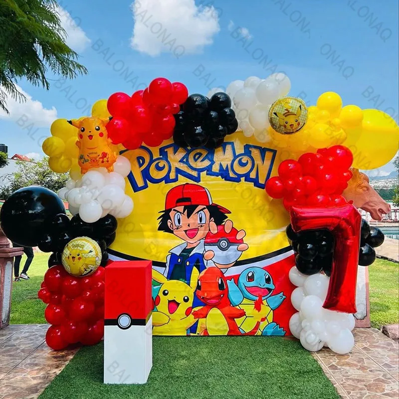 126 szt. Zestaw balonów w kszt – Wedding Balloon Arch recenzja i cena
