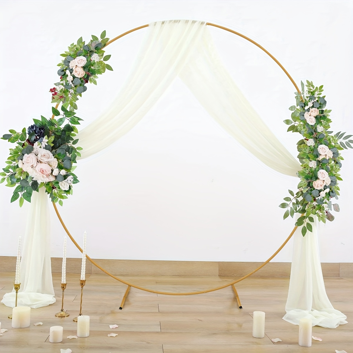 Stojak metalowy na łuk balonow – Wedding Balloon Arch recenzja i cena
