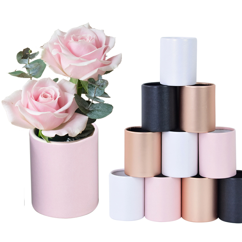 Mini pudełko na kwiaty Pudełka – Wedding Hampers recenzja i cena