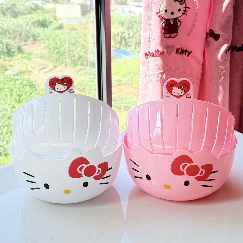 Dwupoziomowy koszyk do odsącza – Wedding Hampers recenzja i cena