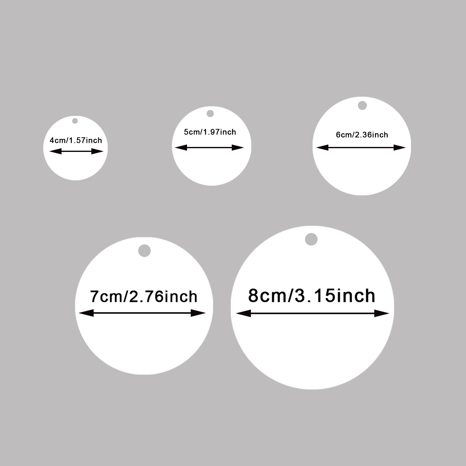 Etykiety na chrzest, uniwersal – Wedding Packaging recenzja i cena