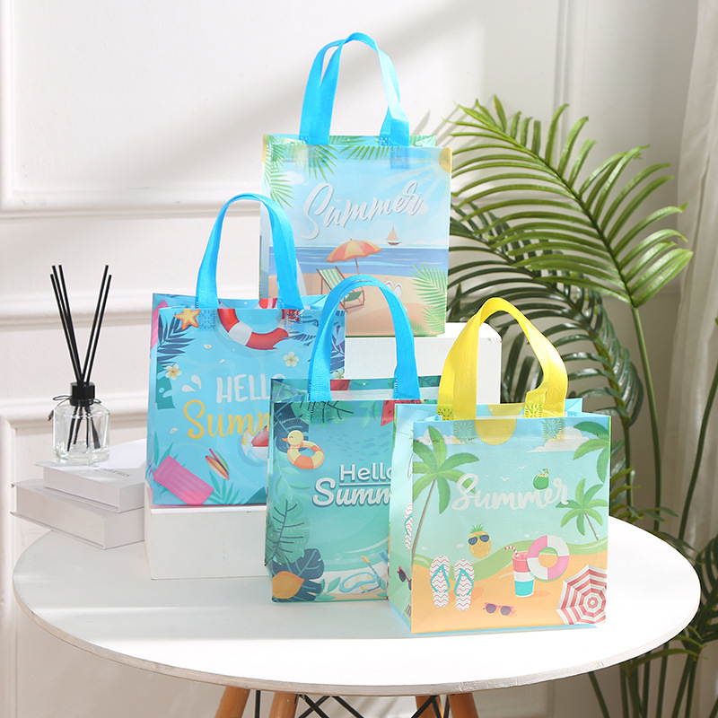 Letnie torby na plażę, do pako – Wedding Supply Shops recenzja i cena