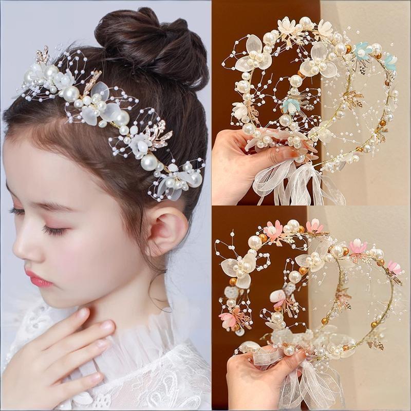 Ręcznie Robiona Ozdoba do Włos – Wedding Arch Flower recenzja i cena