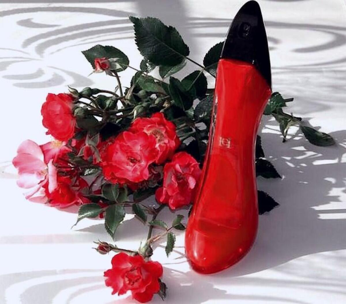 Carolina Herrera Very Good Gir – Wedding Fountain recenzja i cena