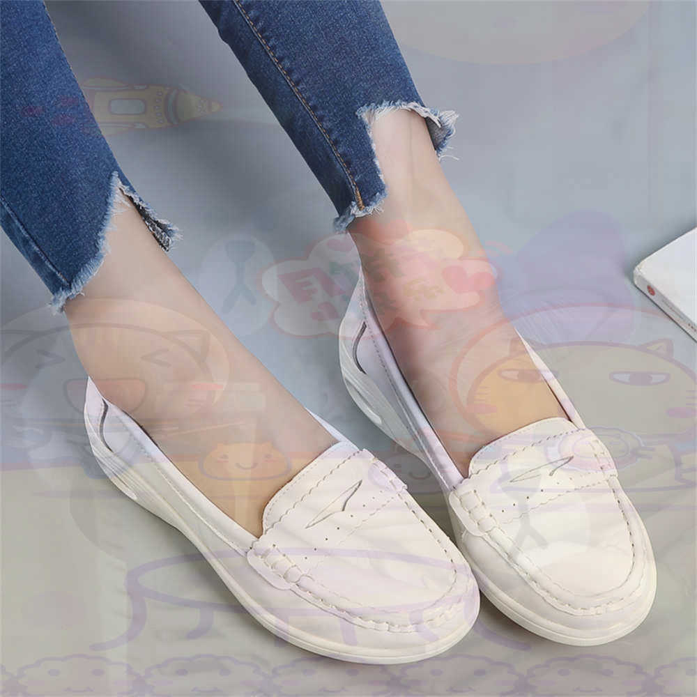 Miękkie wsuwane buty damskie w – Wedding Supply Canada recenzja i cena