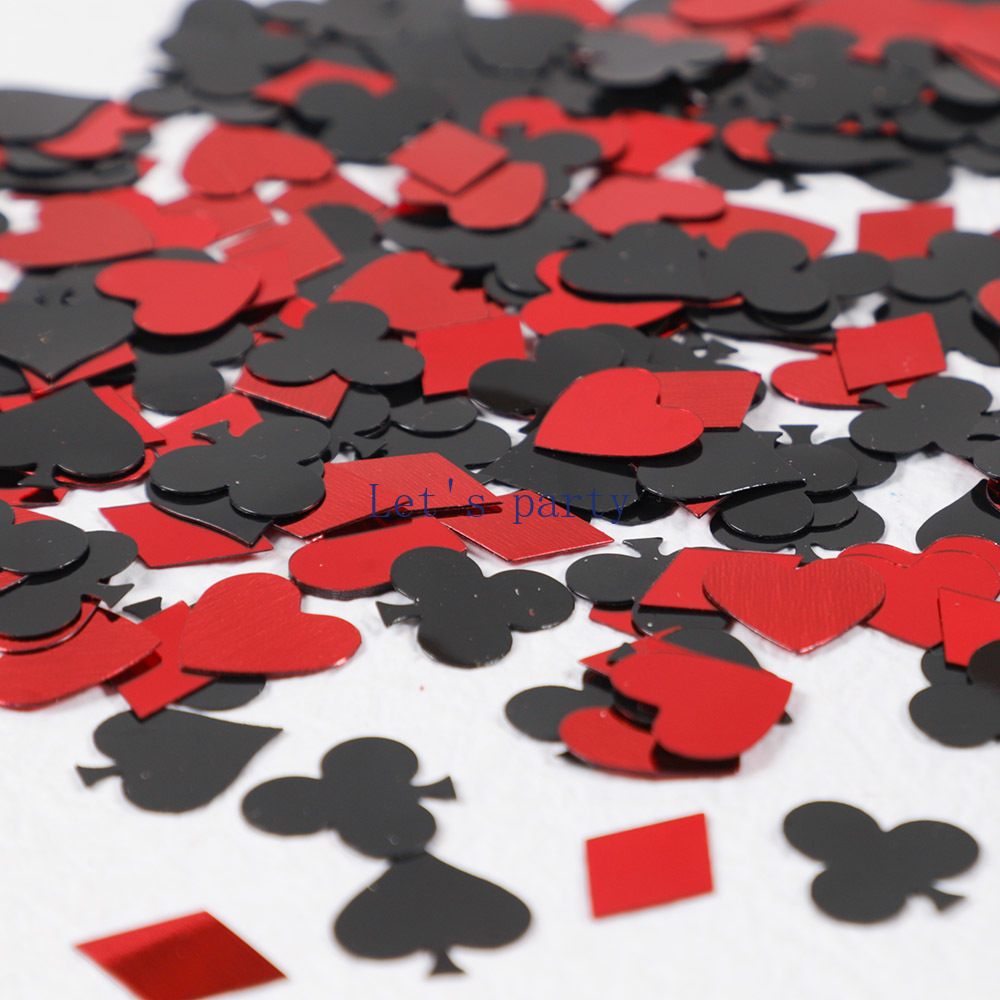 15 g/worek kasyno Las Vegas mo – Table Runner Sequin recenzja i cena