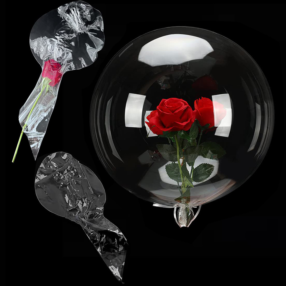 5-10 szt. Szeroka szyjka balon – Wedding Supply Shops recenzja i cena